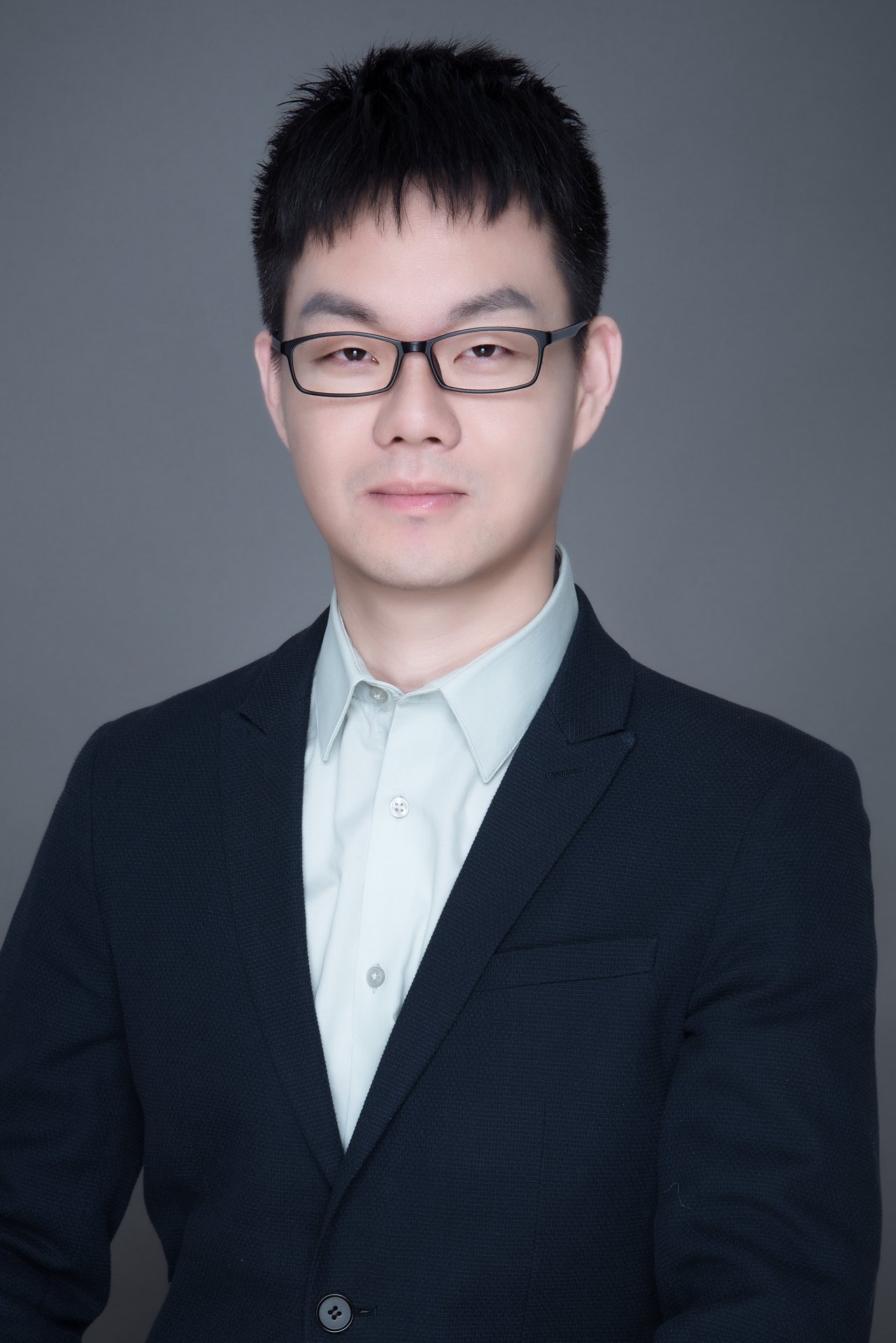 邮箱：wyan@nwpu.edu.cn